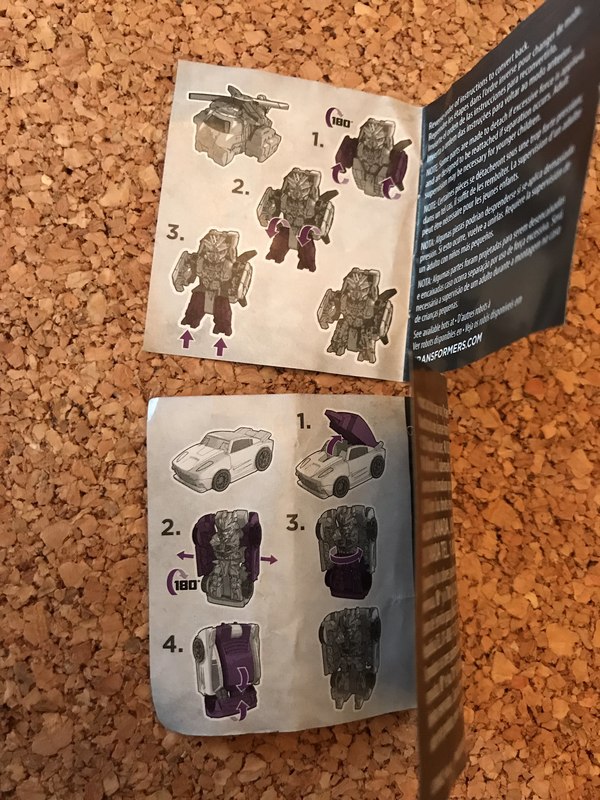 Transformers The Last Knight Tiny Turbo Changers In Hand Look At Soundwave And Blackout 03 (3 of 10)